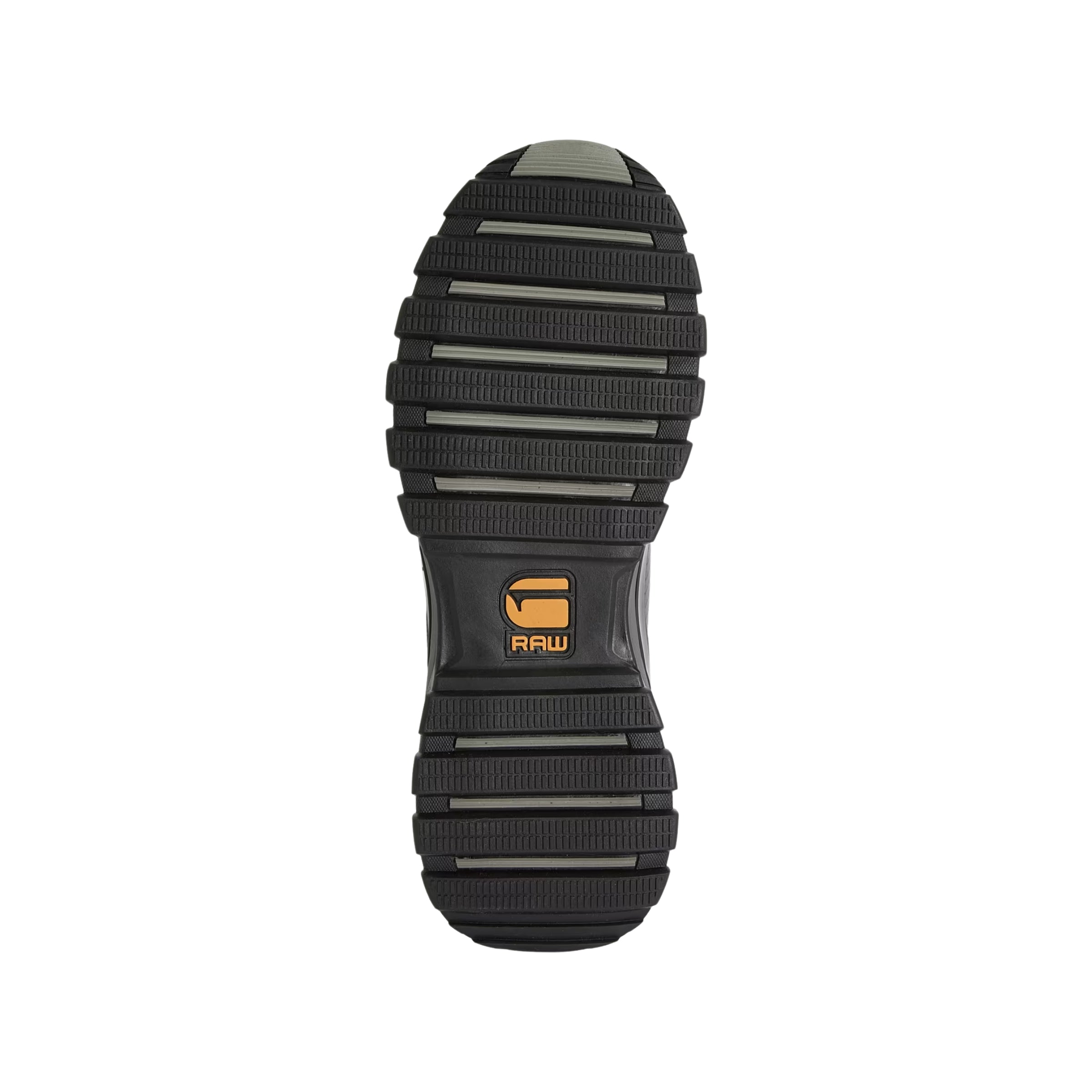 G-Star Sneaker Rackam Runner Low Black